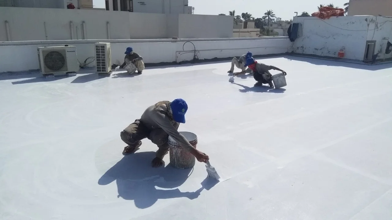 Waterproofing in Lahore 2026 | Prices & Best Company